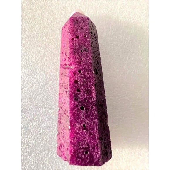 Genuine Ruby Point - Picture 4 of 9